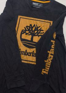 Timberland Long Sleeve T-Shirt
