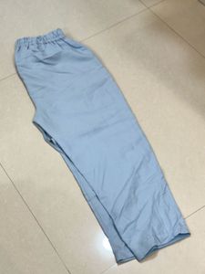 NEVER WORN! Zudio pants | Blue | Size L