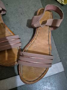 Stylish Flat Sandals