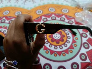 gucci green sunglasses