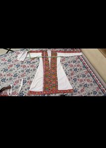navratri lehanga