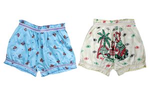 Fensi Kids Bloomer Combo Peck Of 6