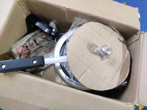 New  Pressure Cooker - 5 Litres