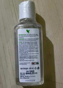 Forever Hand Sanitizer