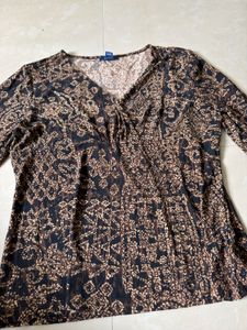 Boho Print Palazzos