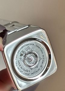 Dior addict glass lipstick 306- Rose Charms