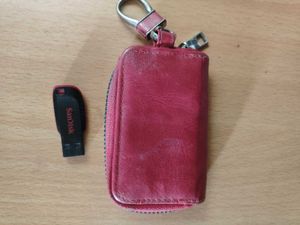 SanDisk 8 Gb USB Flash Drive