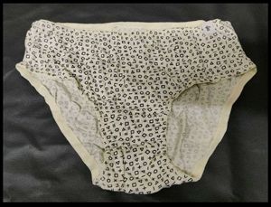 3 Pack Hipster Briefs