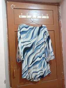 two tops for plus size women in 500rs