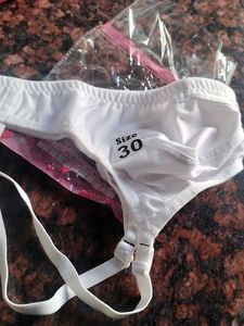 New Bra