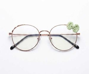 Cute sunglasses charms