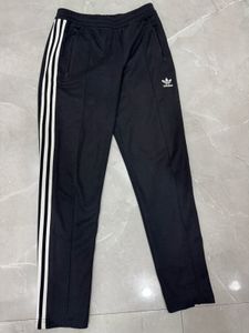 Adidas Black Track Pants
