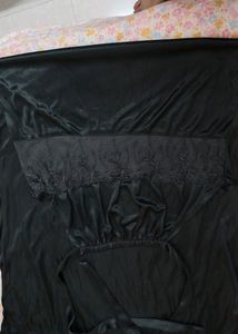 Fasense Women  Nighty