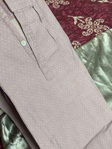 Men's Elite Dress Shirt