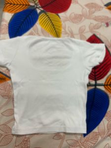 combo/Bundle of Two Crop Tops