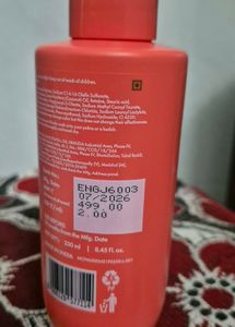i'm c@ffeine Sage Wood Perfume Body Wash