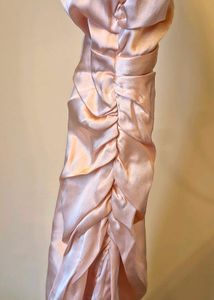 NEW unused Tokyo Talkies Peach mini dress