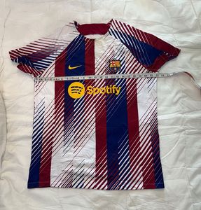 FC Barcelona Jersey