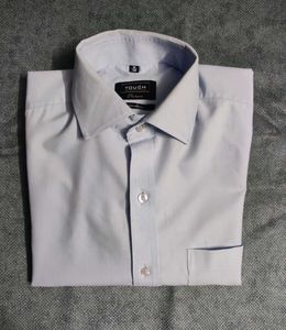Arrow Sky Blue Shirt