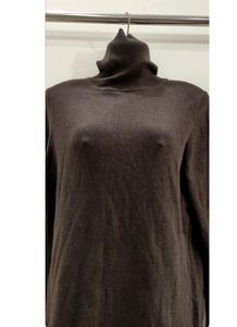 sweater top For Woman / Bust 36 / Length 26
