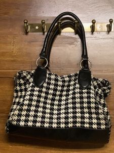 Chic  Shoulder Bag