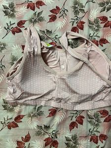 Comfortable Bra