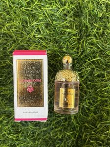 Guerlain Aqua Allegoria Flora