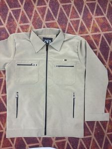 Men's Stylish Casual Jacket - 12 Colors