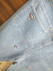 Murga Design Party Wear Jeans