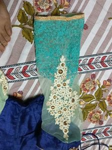 beautiful kurti plazo dupatta ♥️