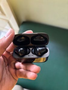 BoAt Wireless Earbuds Case