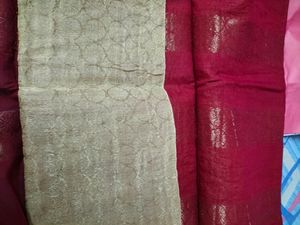 Cotton Saree