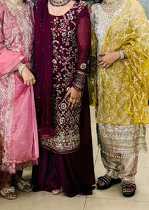 kurta set nd suit