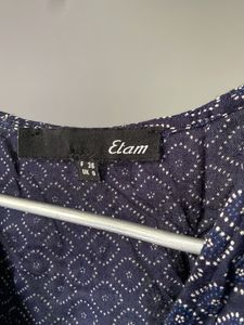 Branded Sleeveless Dress