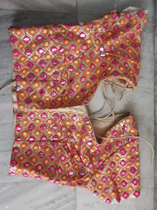 wedding fancy blouse