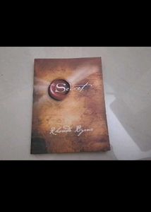 The Secret By Rhonda Byrne