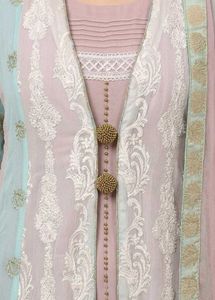 Elegant cream suite