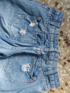 funky jeans