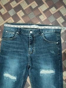 ⚡ ⚡ Flash Sale ⚡ ⚡ Denim Jeans