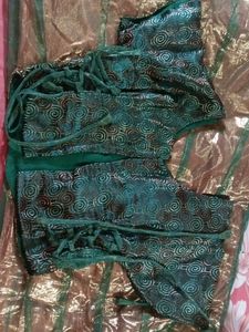 Lenga Choli