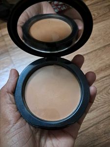 Maybelline Fit Me Foundation Compact