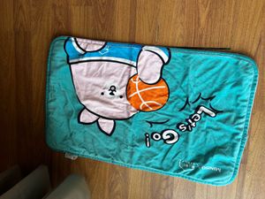 miniso cute doormat