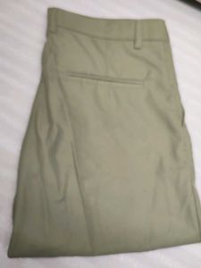 XENOR/FUBARMen's Khaki Trousers