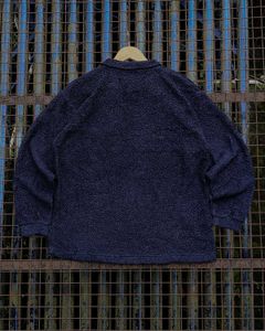 Vintage Chestnut Quarter Zip Fleece