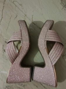 women's heel