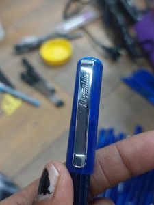 Reynolds Brite Blue Pens