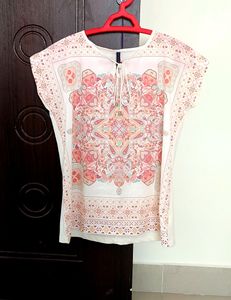 KRAUS BRAND LADIES TOP