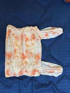 Cute Crop Top