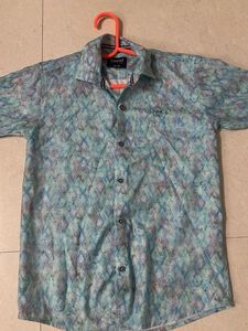 Stylish boy’s Short Sleeve Shirt