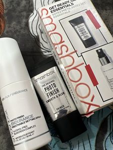 Smashbox Photo Finish Essentials Set